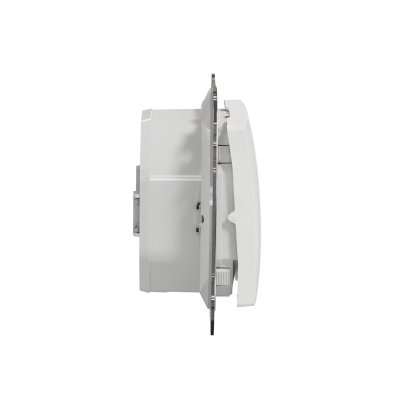 Sedna Design & Elements łącznik podwójny świecznikowy IP44 biały SDD211105 SCHNEIDER (SDD211105)